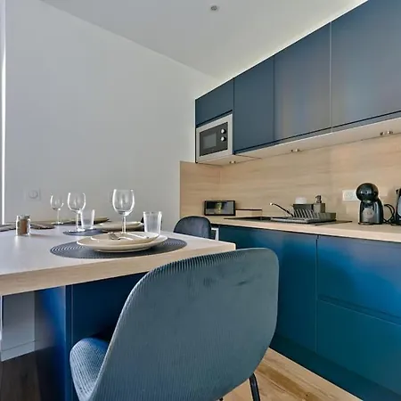 Welcome To Lucie House *