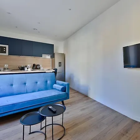 Welcome To Lucie House Appartement